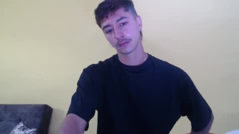 talhi_ online show from October 2025 04:19:02 PM