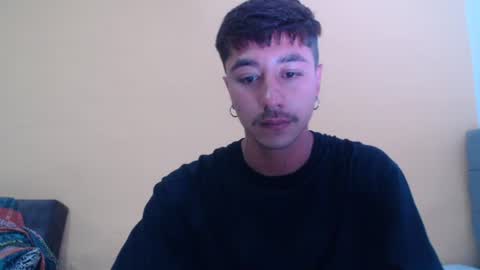 talhi_ online show from October 2025 05:19:01 AM