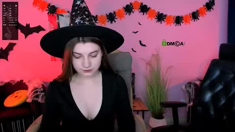 talia_seduce online show from October 2025 09:06:02 AM