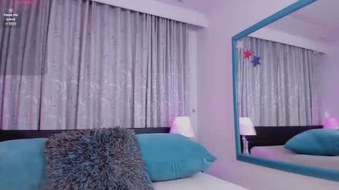 Talia Vega online show from November 2025 11:43:01 AM