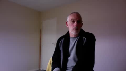 Jack Pierrot online show from December 2024 01:22:02 PM