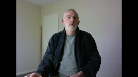 Jack Pierrot online show from December 2024 04:04:02 PM