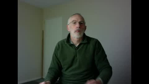 Jack Pierrot online show from December 2024 07:00:01 PM