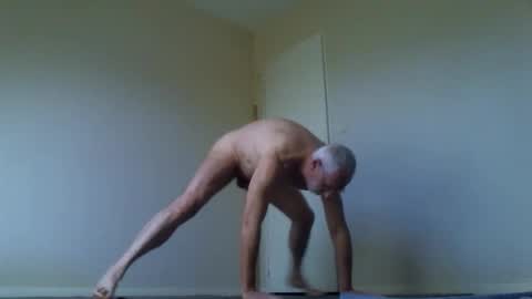 Jack Pierrot online show from December 2024 07:56:02 AM