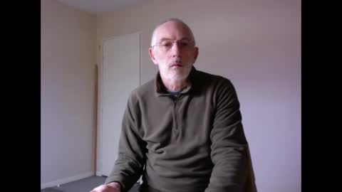 Jack Pierrot online show from December 2024 01:11:02 PM
