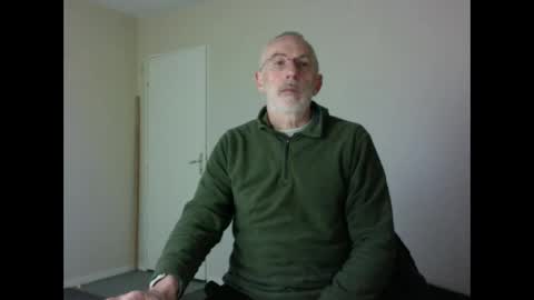 Jack Pierrot online show from December 2024 07:56:01 PM