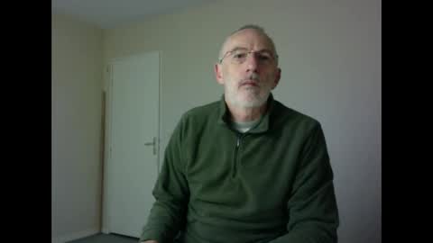 Jack Pierrot online show from December 2024 05:23:01 AM