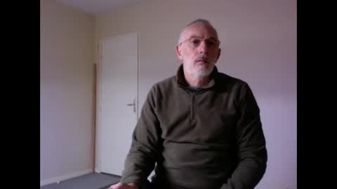 Jack Pierrot online show from December 2024 12:45:02 PM