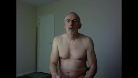Jack Pierrot online show from December 2024 06:48:01 AM