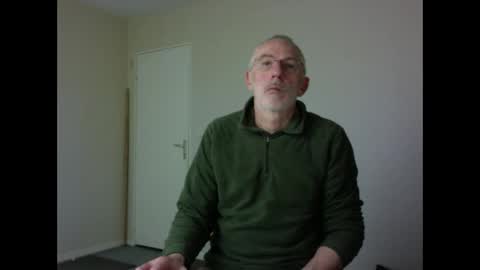 Jack Pierrot online show from January 2025 07:51:02 PM