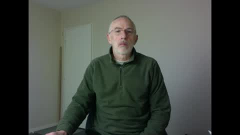Jack Pierrot online show from January 2025 07:18:02 PM