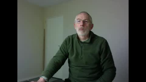 Jack Pierrot online show from January 2025 07:24:01 PM