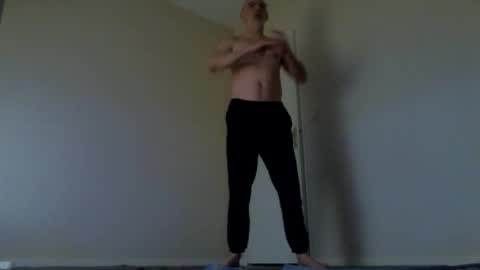Jack Pierrot online show from January 2025 08:29:01 AM