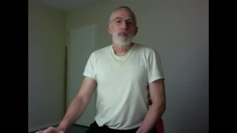 Jack Pierrot online show from January 2025 08:37:02 PM