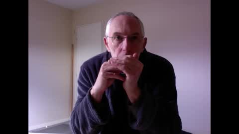 Jack Pierrot online show from January 2025 12:01:02 PM