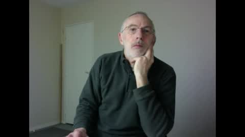 Jack Pierrot online show from January 2025 07:04:02 AM