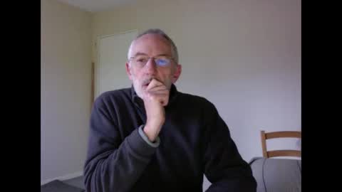 Jack Pierrot online show from January 2025 04:14:02 PM
