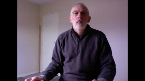 Jack Pierrot online show from January 2025 01:25:02 PM