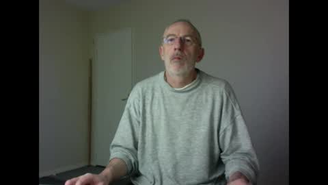 Jack Pierrot online show from January 2025 05:13:01 AM