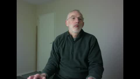 Jack Pierrot online show from January 2025 07:31:01 PM