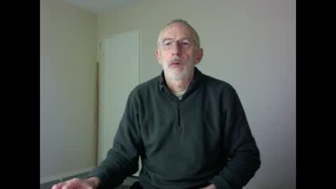 Jack Pierrot online show from February 2025 05:13:02 AM