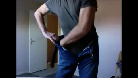 Jack Pierrot online show from October 2025 07:38:02 AM