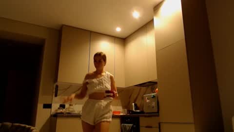  Kira  online show from December 2024 06:21:01 AM