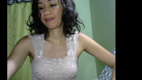Tallulah Riley online show from January 2025 12:31:01 AM