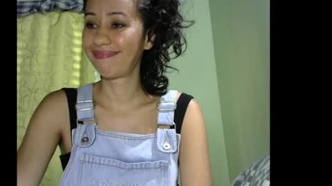 Tallulah Riley online show from January 2025 05:19:01 PM