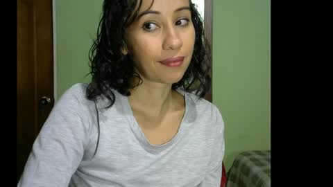 Tallulah Riley online show from January 2025 12:57:01 AM