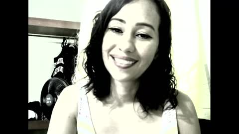 Tallulah Riley online show from February 2025 09:36:01 PM