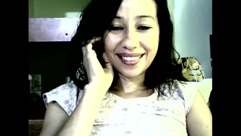 Tallulah Riley online show from March 2025 12:31:02 PM