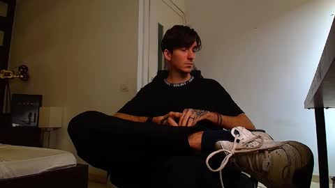 talonwilde online show from September 2025 07:12:02 AM