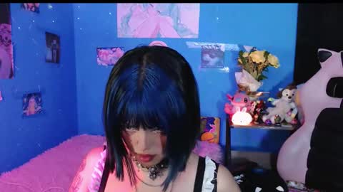 Snapshot of tamako_kitty__ chatting on October 2025 07:12:01 AM Alejandra Independent model online show from October 2025 07:12:01 AM