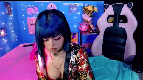 Snapshot of tamako_kitty__ chatting on October 2025 04:25:02 AM Alejandra Independent model online show from October 2025 04:25:02 AM