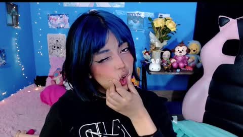 Snapshot of tamako_kitty__ chatting on November 2025 05:28:02 AM Alejandra Independent model online show from November 2025 05:28:02 AM