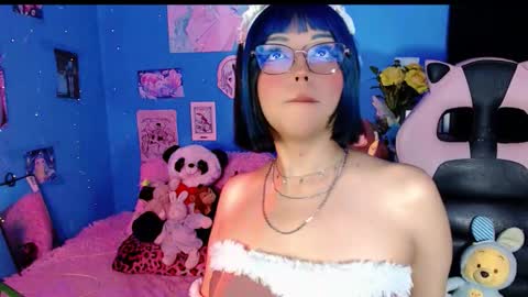 Snapshot of tamako_kitty__ chatting on November 2025 07:39:01 AM Alejandra Independent model online show from November 2025 07:39:01 AM