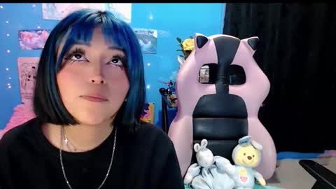 Snapshot of tamako_kitty__ chatting on November 2025 05:28:02 AM Alejandra Independent model online show from November 2025 05:28:02 AM