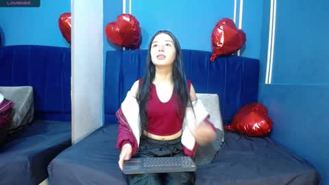 Tamara online show from February 2025 12:11:02 PM