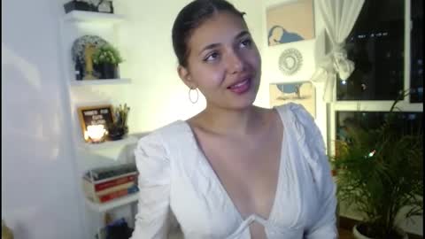 Tamara online show from March 2025 12:07:01 AM