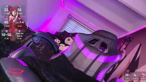 Snapshot of tamara_gyal chatting on November 2025 06:08:02 PM Tamara --- online show from November 2025 06:08:02 PM