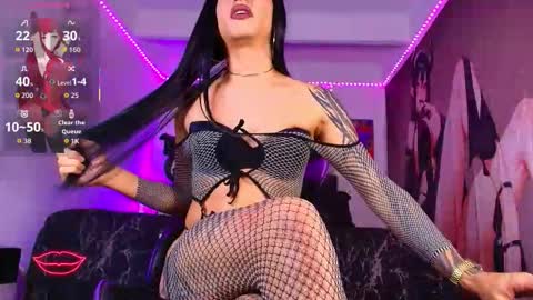 Snapshot of tamara_gyal chatting on November 2025 09:52:01 AM Tamara --- online show from November 2025 09:52:01 AM