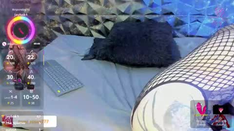 Tamara Rose online show from September 2025 06:52:02 PM