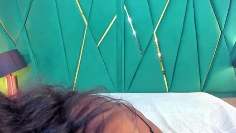 Tamara  online show from March 2025 04:50:02 PM