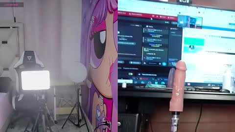 TAMARA online show from October 2025 03:23:02 AM