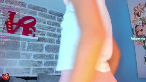 Tamy  online show from February 2025 08:56:01 PM