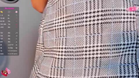 Tamy  online show from February 2025 03:30:02 PM