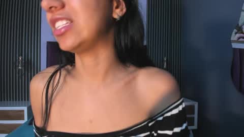 Tamy  online show from March 2025 03:38:02 PM