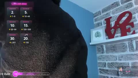 Tamy  online show from March 2025 01:14:01 PM