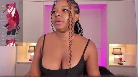 Tami online show from December 2024 11:41:01 AM